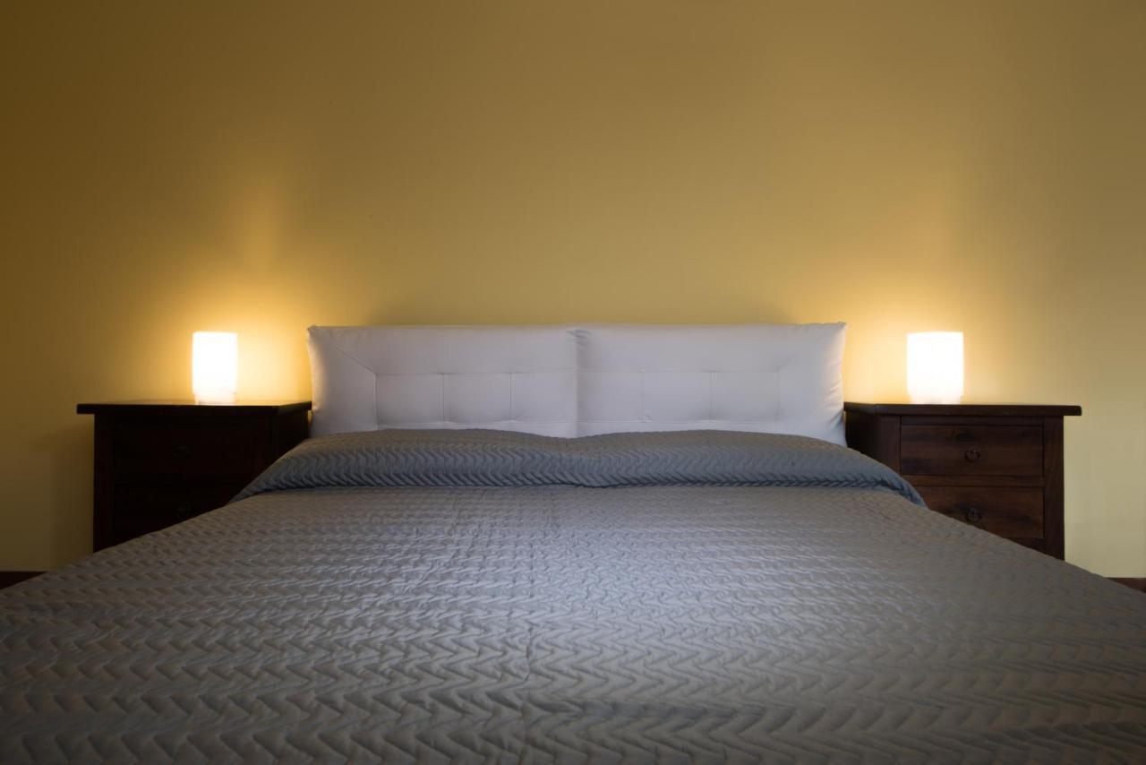 Borgo Fontaccia Bed & Breakfast San Gimignano Eksteriør bilde