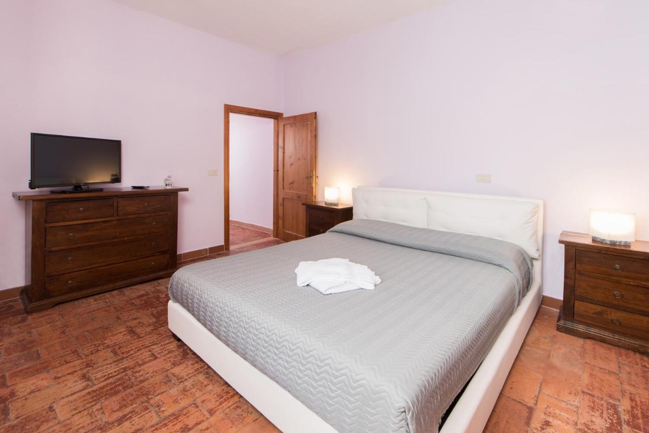 Borgo Fontaccia Bed & Breakfast San Gimignano Eksteriør bilde