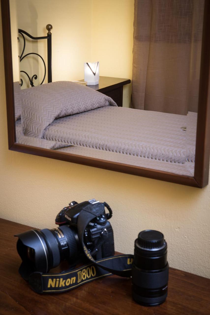 Borgo Fontaccia Bed & Breakfast San Gimignano Eksteriør bilde