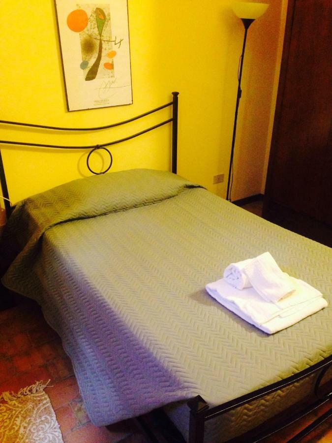 Borgo Fontaccia Bed & Breakfast San Gimignano Eksteriør bilde