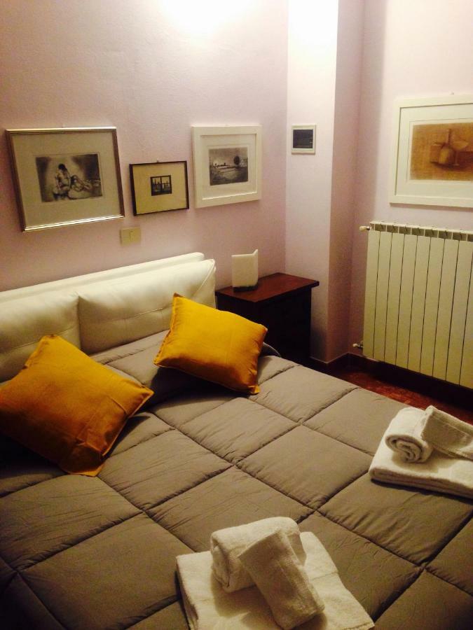Borgo Fontaccia Bed & Breakfast San Gimignano Eksteriør bilde
