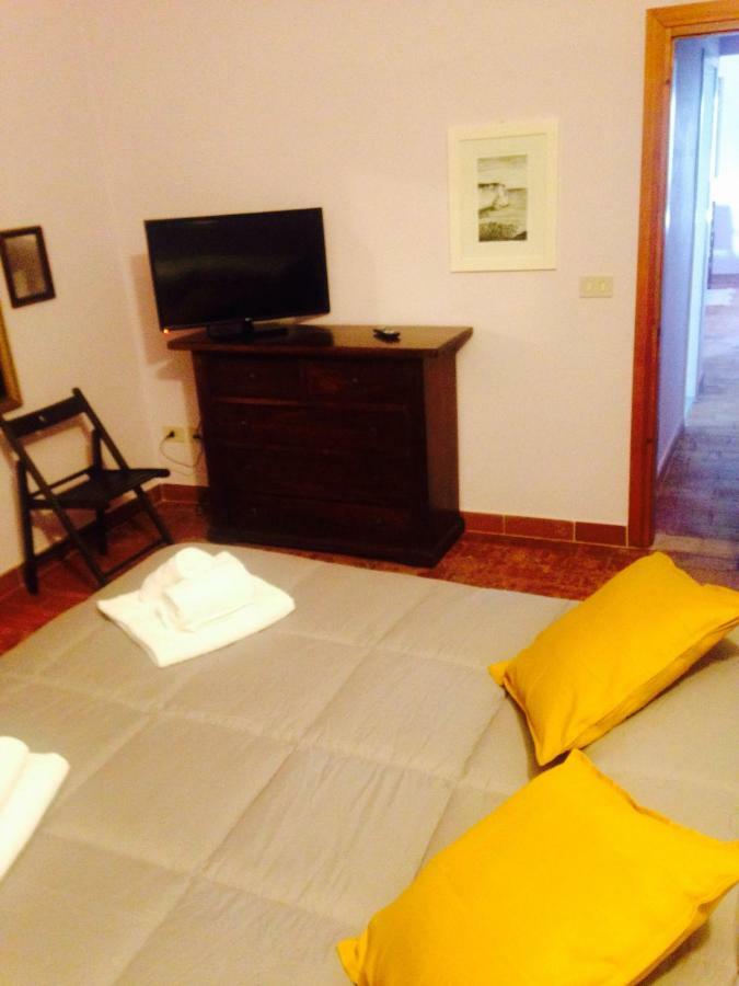 Borgo Fontaccia Bed & Breakfast San Gimignano Eksteriør bilde