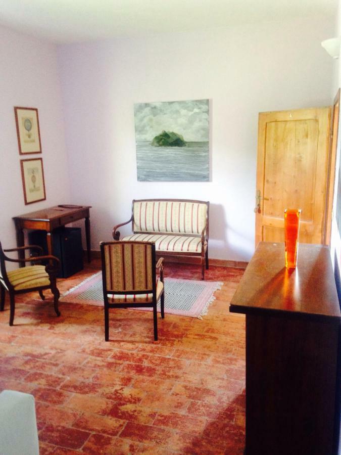 Borgo Fontaccia Bed & Breakfast San Gimignano Eksteriør bilde