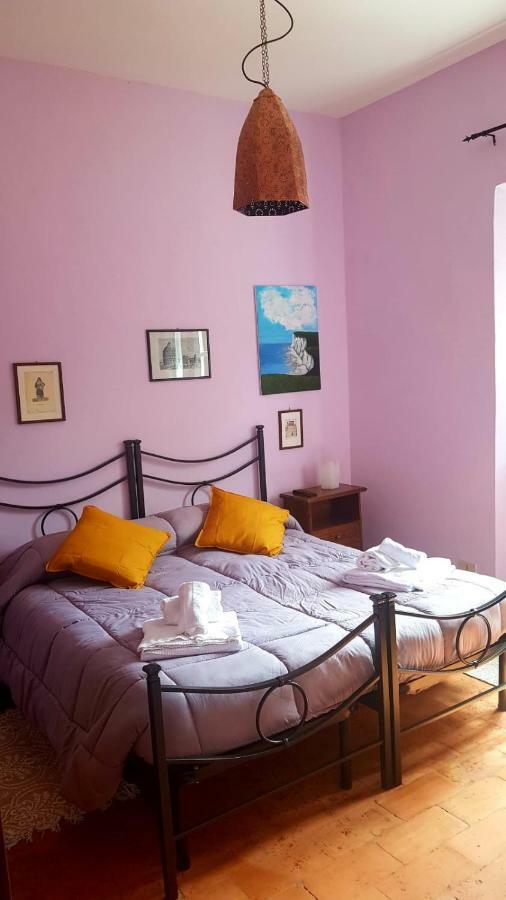 Borgo Fontaccia Bed & Breakfast San Gimignano Eksteriør bilde