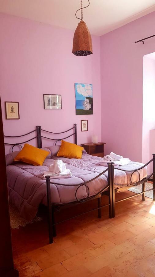Borgo Fontaccia Bed & Breakfast San Gimignano Eksteriør bilde