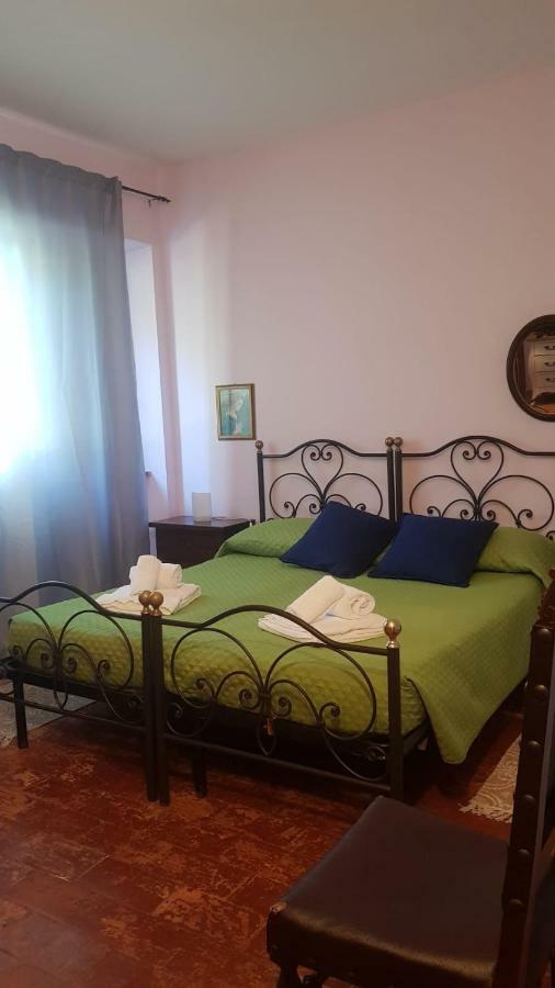 Borgo Fontaccia Bed & Breakfast San Gimignano Eksteriør bilde