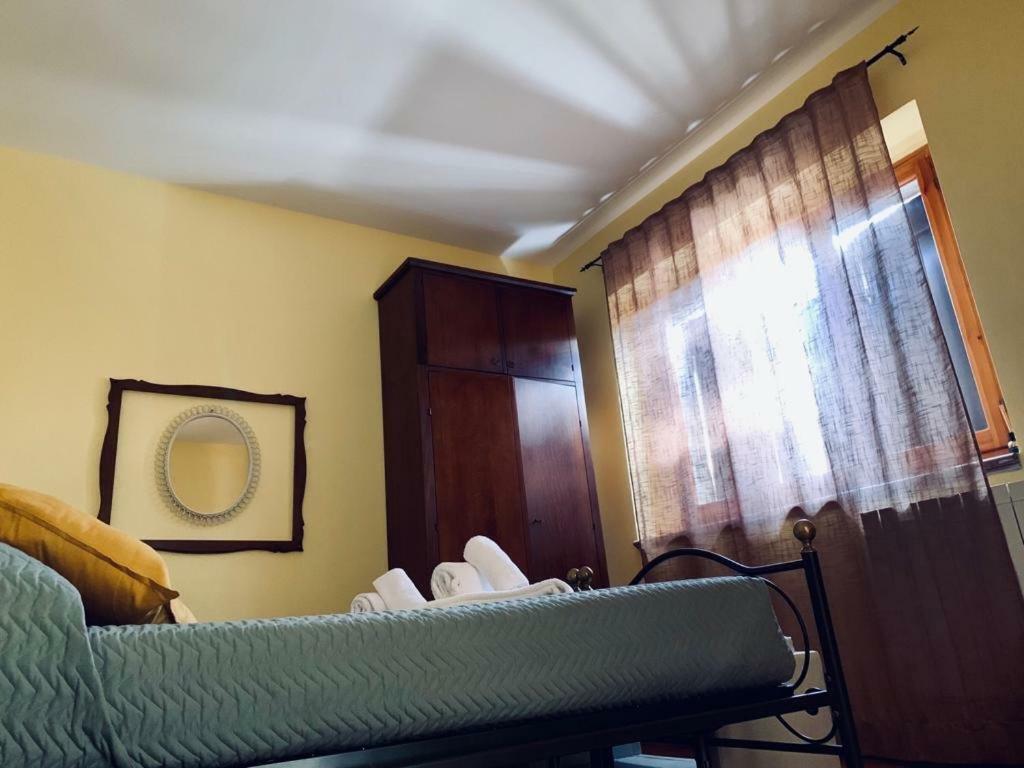 Borgo Fontaccia Bed & Breakfast San Gimignano Eksteriør bilde
