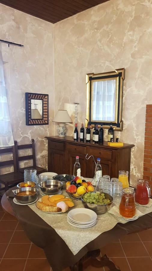 Borgo Fontaccia Bed & Breakfast San Gimignano Eksteriør bilde