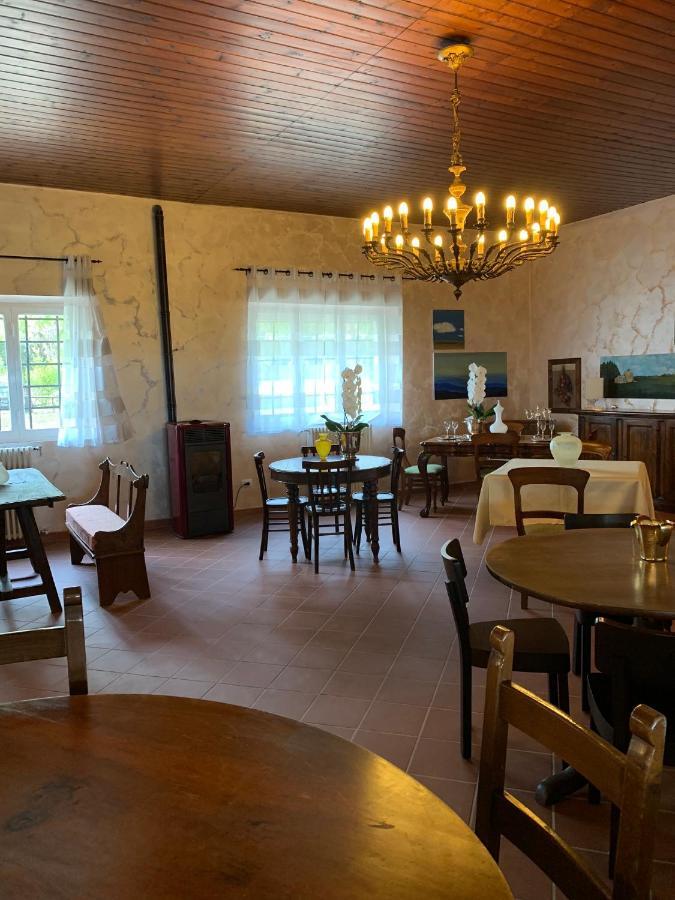 Borgo Fontaccia Bed & Breakfast San Gimignano Eksteriør bilde